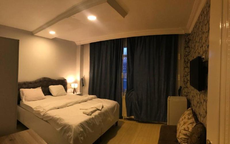 Oezdiyar İstanbul Dış mekan fotoğraf